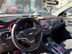 شيفروليه ايكونس